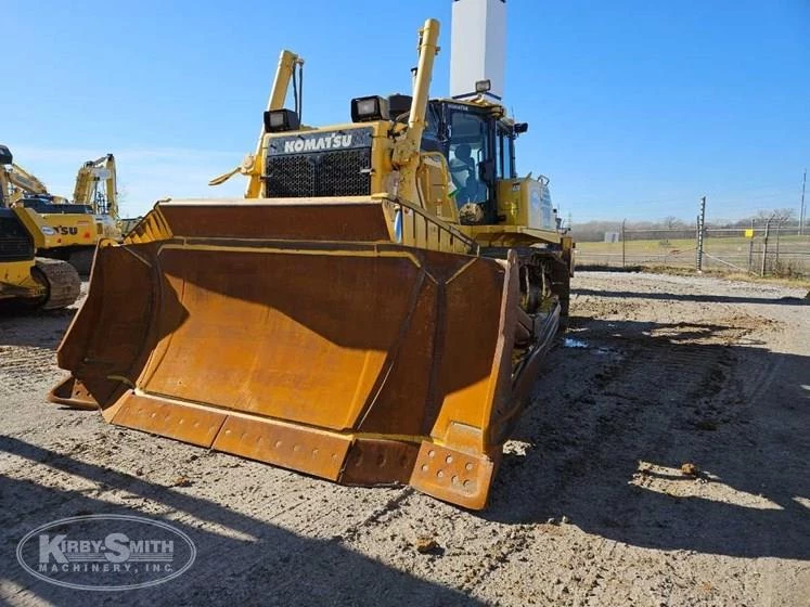 Used Komatsu Dozer for Sale